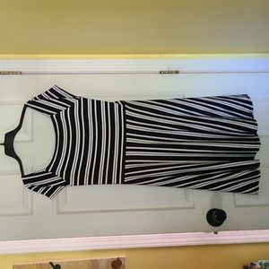 NWT LOFT Dress Size 16